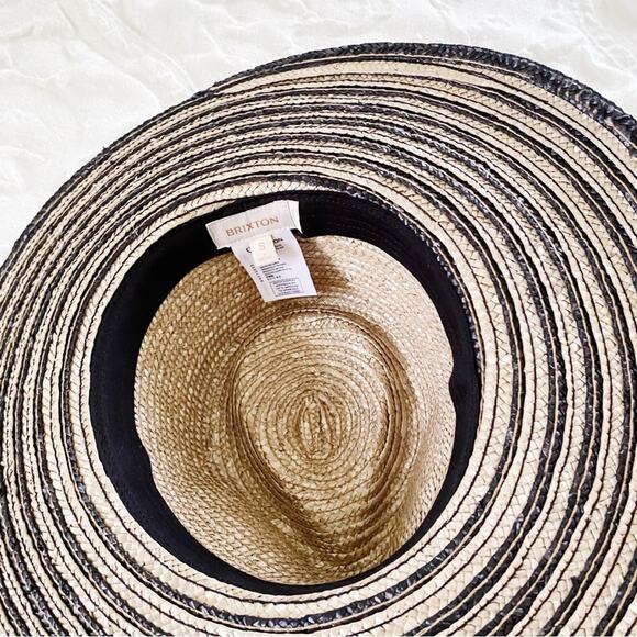 Brixton Joanna Festival Hat Nwot $65 main image 8